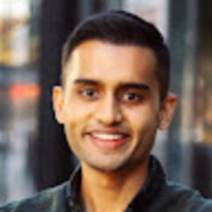 Meet your Posher, Manish